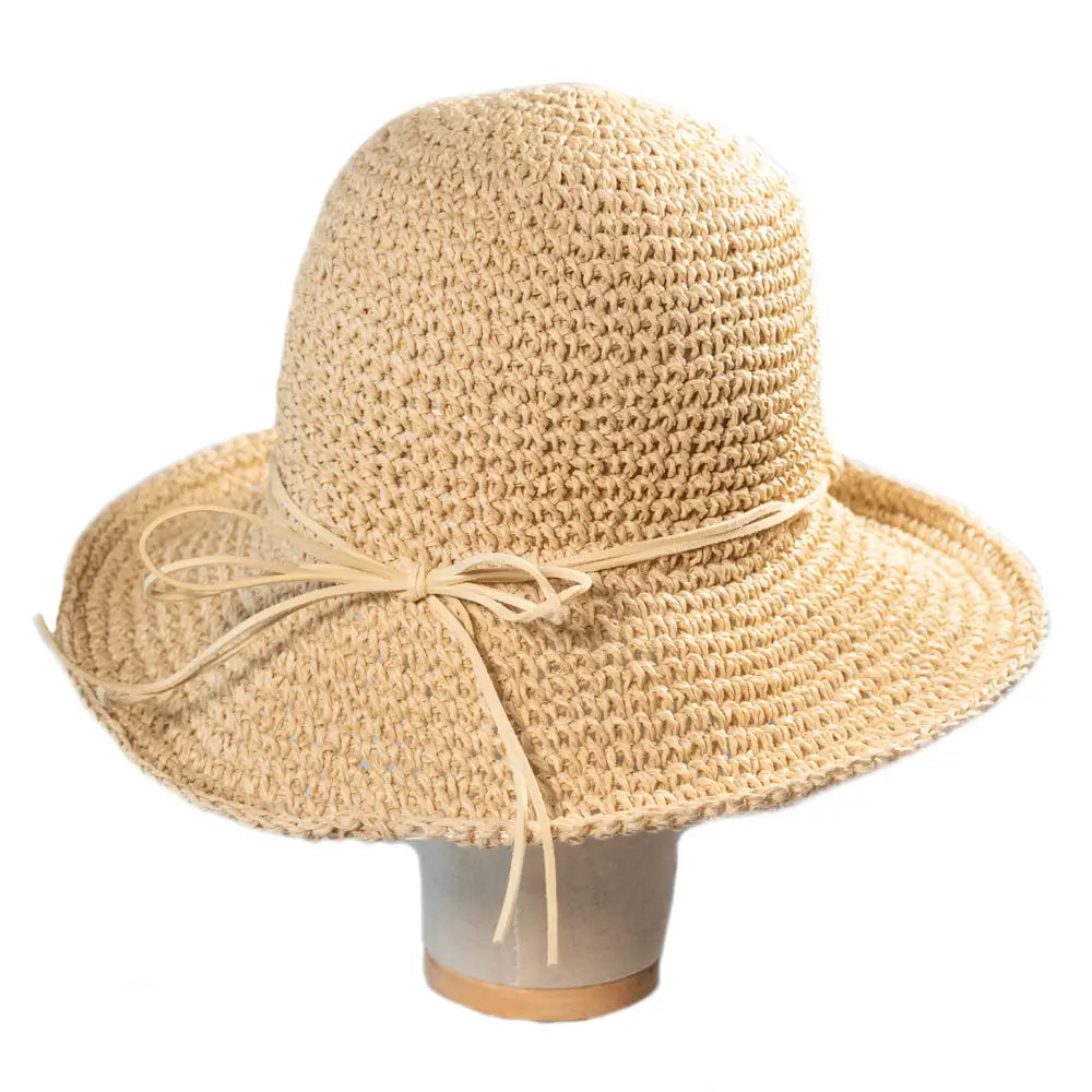 BOHO HAT