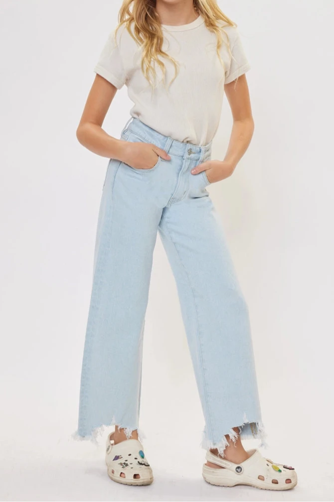 KAN CAN JEANS