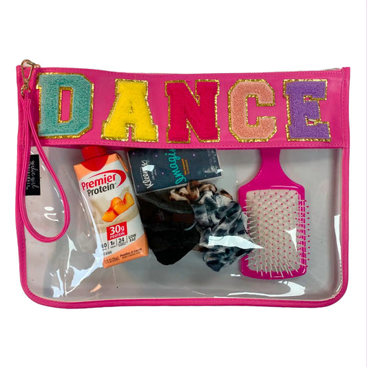 DANCE CANDY BAG