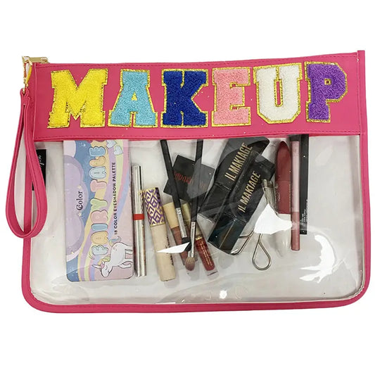 MAKEUP CANDY BAG