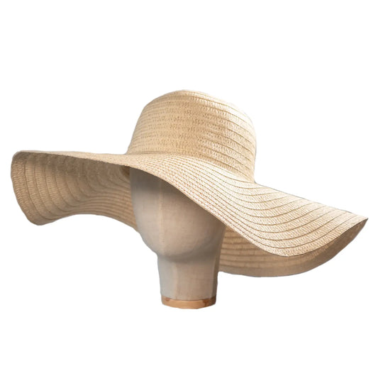 FLOPPY SUN HAT