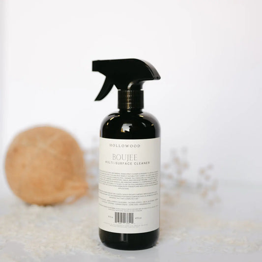 MULTI POURPOSE CLEANER: BOUGEE