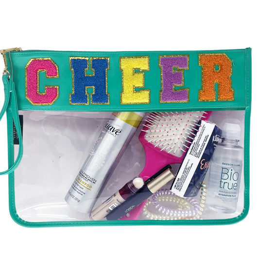 CHEER CANDY BAG TOTE
