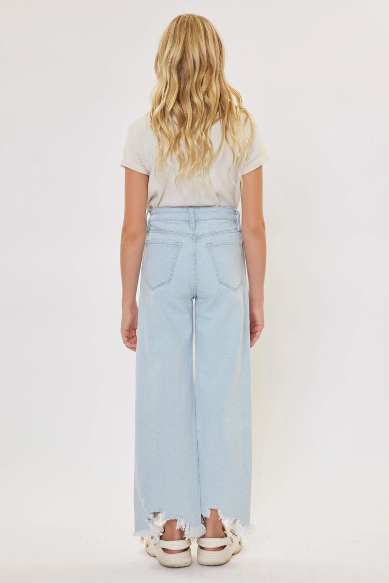 KAN CAN JEANS