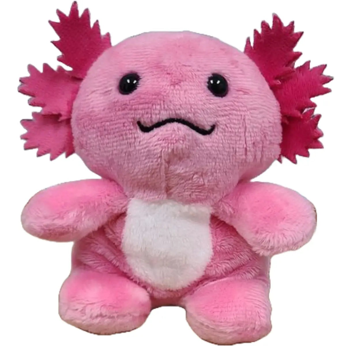 CANNED AXOLOTL