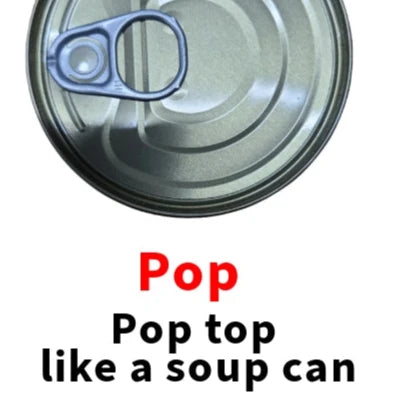 CANNED AXOLOTL