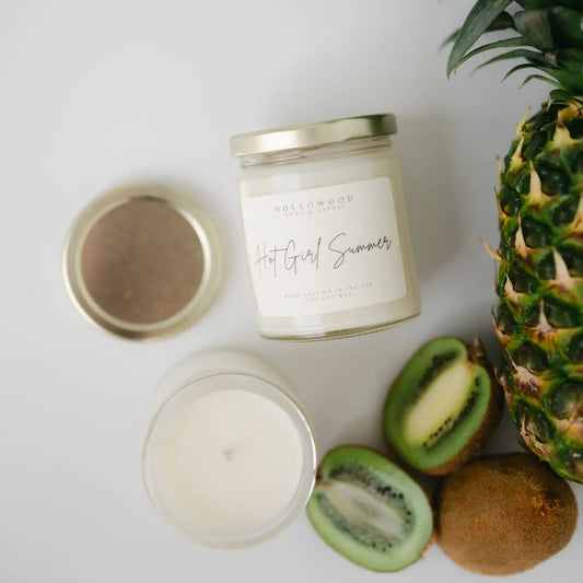 CANDLE: HOT GIRL SUMMER